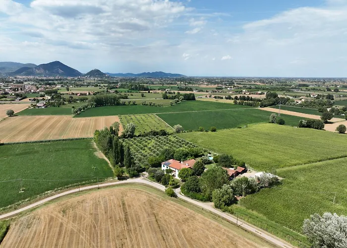 Villa San Bartolomeo Monselice